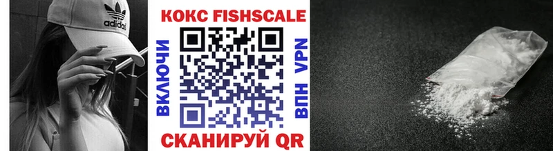 Купить  Гатчина  КОКАИН Fish Scale 